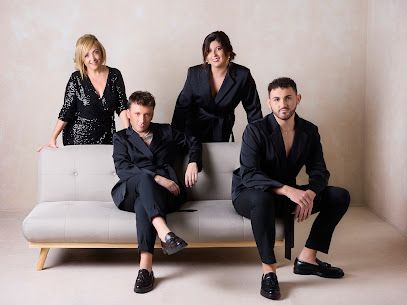 Peluquería Agustín Hernández