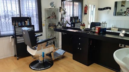 BARBERIA JOSEP MARIA