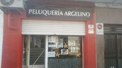 Peluquería Argelino