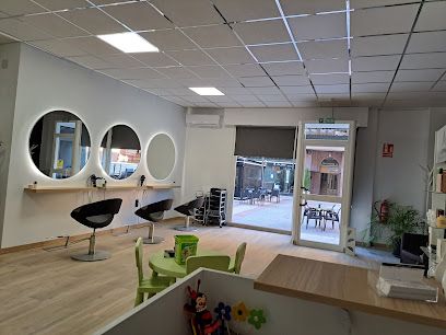 Peluqueria Beauty