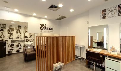 Jean Louis David - Peluquería San Sebastian Plaza Norte 2