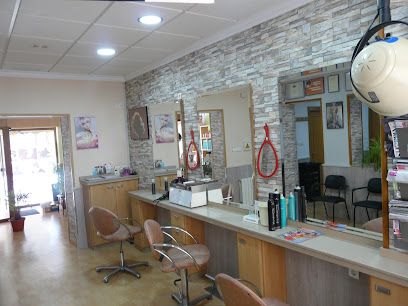 Peluquería Analem - Ana Molero López