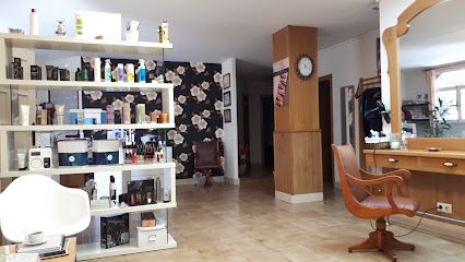 Peluquería Cabeliños