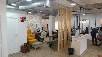 Cristina Cabrera Peluquería