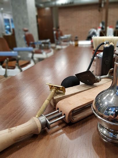 Barbería Gran Ducado