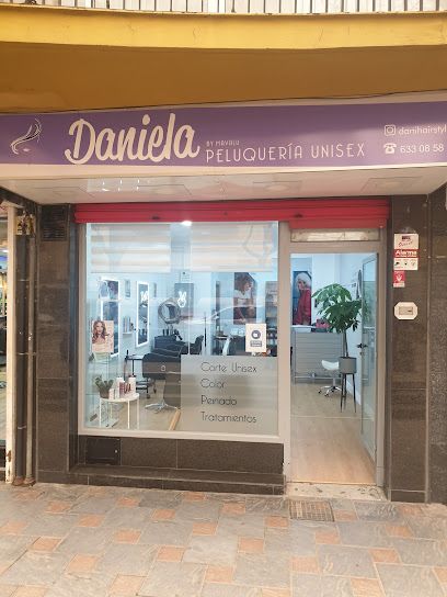 Peluquería Daniela