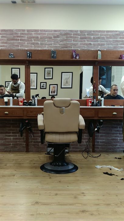 Carlos Conde Peluqueros Rúa Doctor Loureiro Crespo