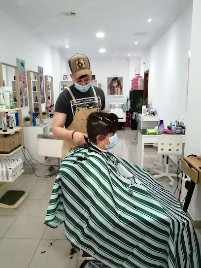 Marta Souto Boiro Peluquería & Estética