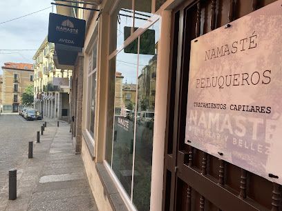 Namasté Bienestar y Belleza