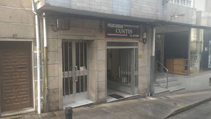 Peluqueria Cuntis