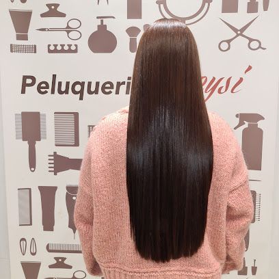 Deysi Peluquería
