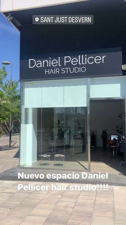 Peluqueria Daniel Pellicer