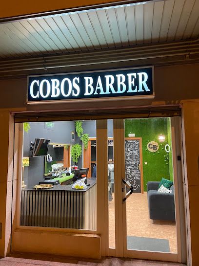 CobosBarber