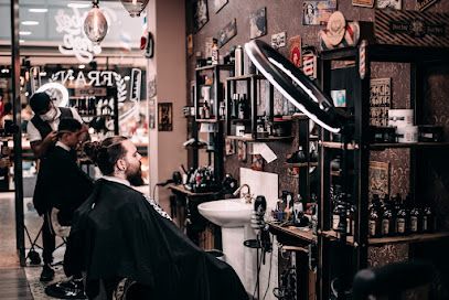 Barbería Más Madera CC Bilbondo