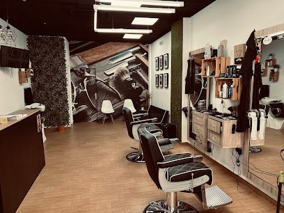 David berrocal peluqueros