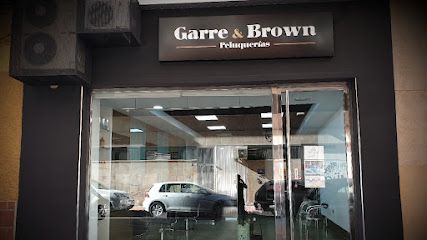 Peluquería de caballeros Garre
