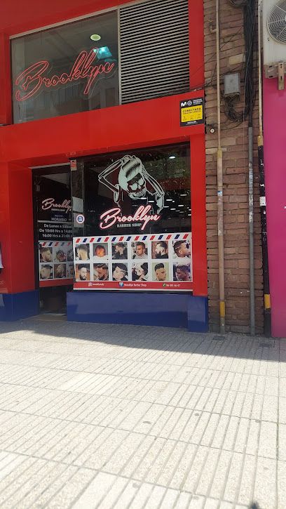 Brooklyn Barber Shop