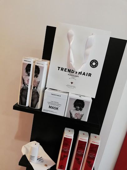 Peluquería Carlos Veiga