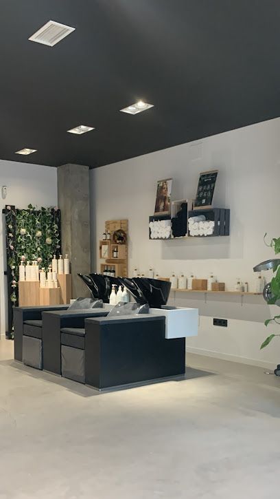Meraki estilistas