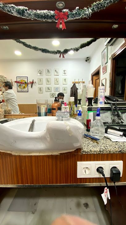Peluquería Blanch