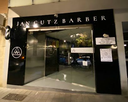 Jan Cutz Barber
