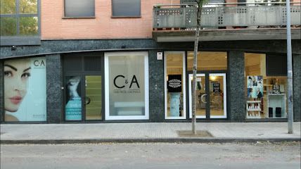C&A Salón de peluquería y estética