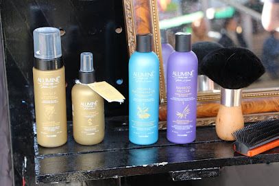 Imma Caballé Perruqueria