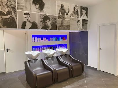 Jean Louis David - Peluquería Badalona