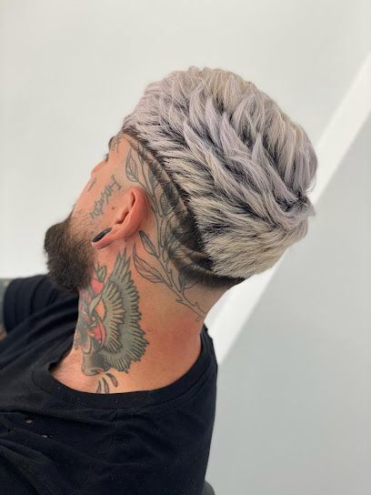 Barón Black Barber Shop