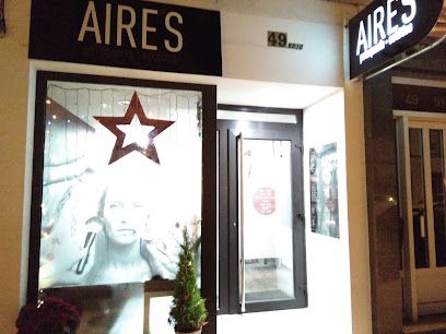 Peluqueria Aire's