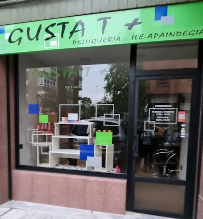 GUSTA T +