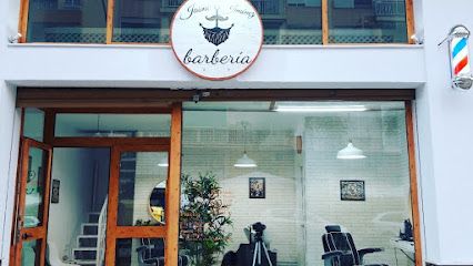 Barberia Jaime Jiménez