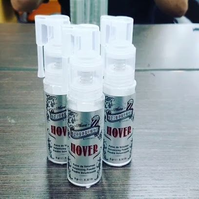 Peluquería Caracuel