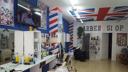La Barbería de Cordoba