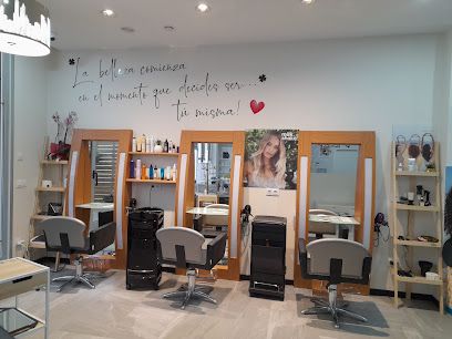 Peluquería Ani estilista