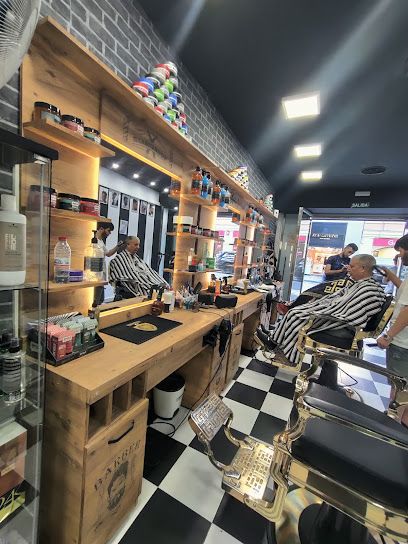 Barbershop Sultan