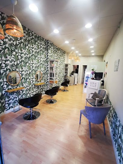 Amazonia Peluquería Unisex