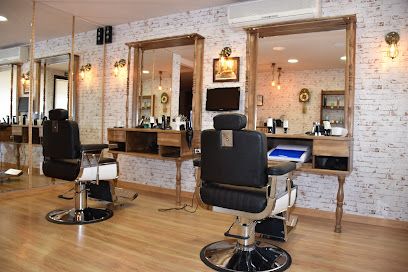 BARBER SHOP MarioStyle