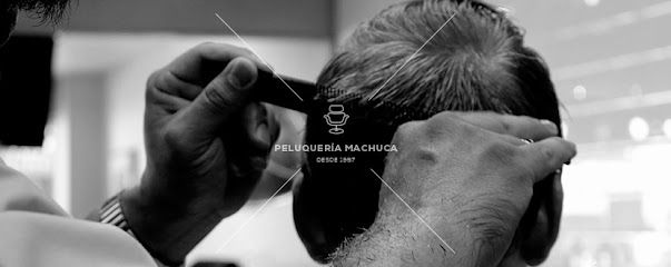 Machuca Peluqueria S.L.