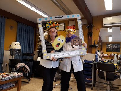 Peluquería Brushing