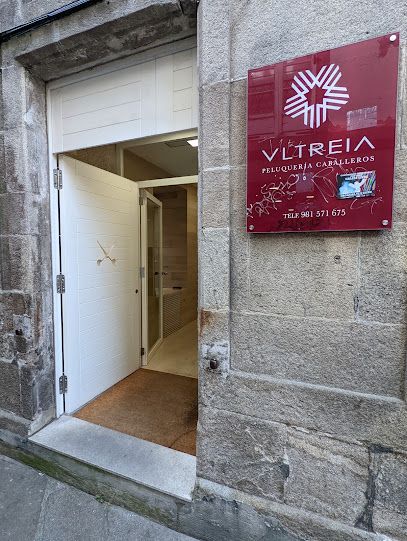 Barbería Ultreia