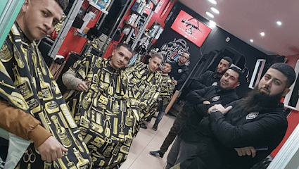 Peluquería Abdel Barber