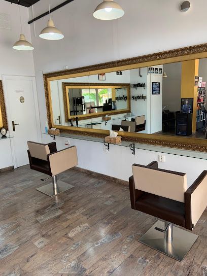 NOELIA VILCHES Hair Salon