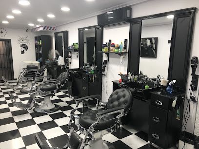 Barber shop