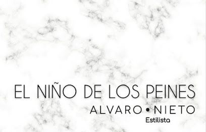 El niño de los peines