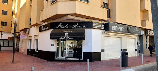 Barberia Iñaki Ramos