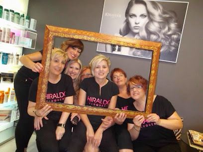 Hiraldo Peluqueros