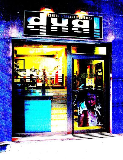 Dual Centre D'Imagte i Estética