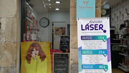 María Herbón Estilistas