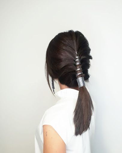 Peluquería Artia Salón